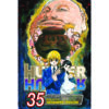 Hunter x Hunter 35