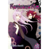 Kamisama Kiss 22