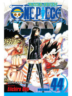 One Piece 44