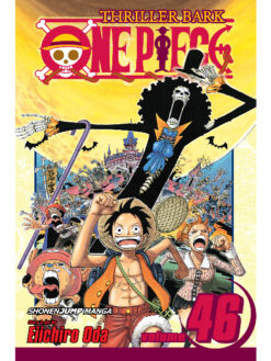 One Piece 46