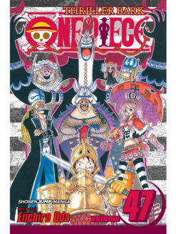 One Piece 47