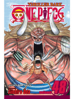 One Piece 48