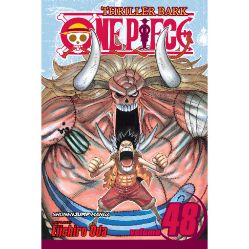 One Piece 48