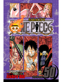 One Piece 50