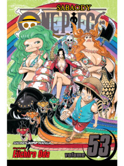 One Piece 53