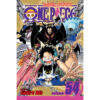 One Piece 54