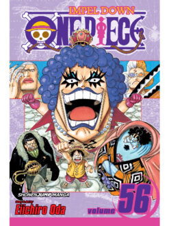 One Piece 56