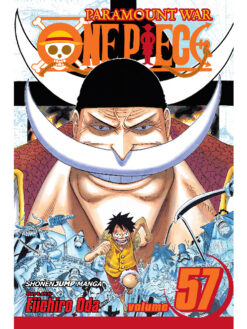 One Piece 57