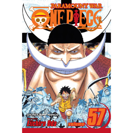 One Piece 57