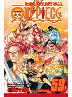 one piece 59*