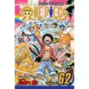 one piece 62