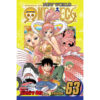 one piece 63
