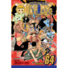 one piece 64