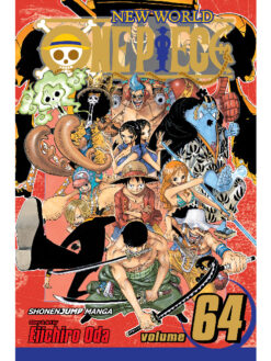 one piece 64