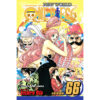 one piece 66