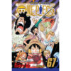 one piece 67