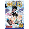 one piece 68