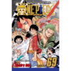 one piece 69
