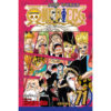 one piece 71