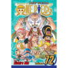 one piece 72