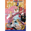 one piece 73