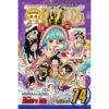 one piece 74
