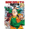 Sakamoto Days 1