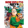 Sakamoto Days 1
