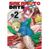 Sakamoto Days 2