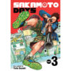 Sakamoto Days 3