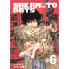 Sakamoto Days 6