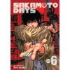 Sakamoto Days 6