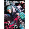 Sakamoto Days 7