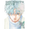 Sakamoto Days 10