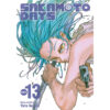 Sakamoto Days 13