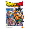 Dragon Ball Super 8