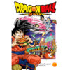 Dragon Ball Super 11