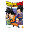 Dragon Ball Super 12