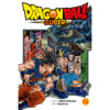 Dragon Ball Super 13