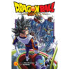 Dragon Ball Super 14
