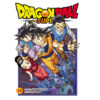Dragon Ball Super 19
