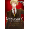 Moriarty The Patriot 1