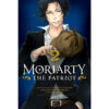 Moriarty The Patriot 2