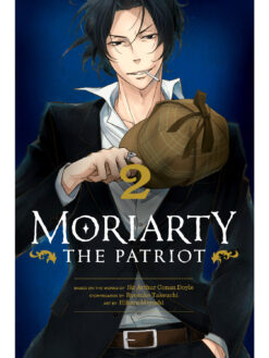 Moriarty The Patriot 2