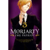 Moriarty The Patriot 3