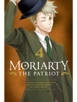 Moriarty The Patriot 4
