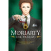 Moriarty The Patriot 5