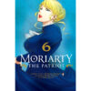 Moriarty The Patriot 6