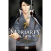 Moriarty The Patriot 7