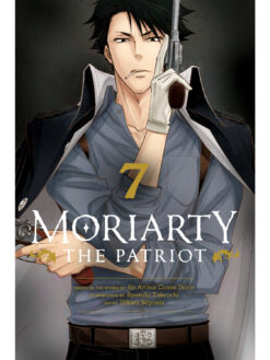 Moriarty The Patriot 7